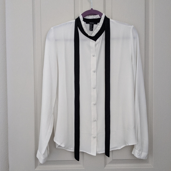Forever 21 Tops - Forever 21 Top